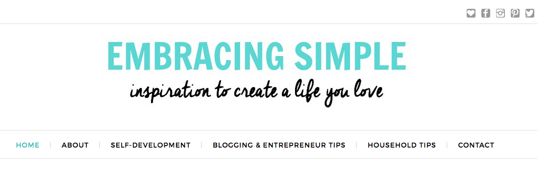 embracing-simple-blog
