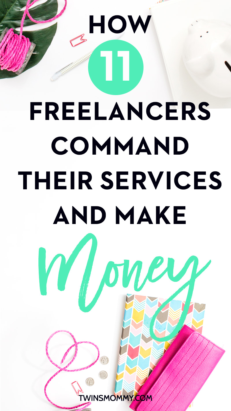 How 11 Freelancers Make Money Online With Their Blog