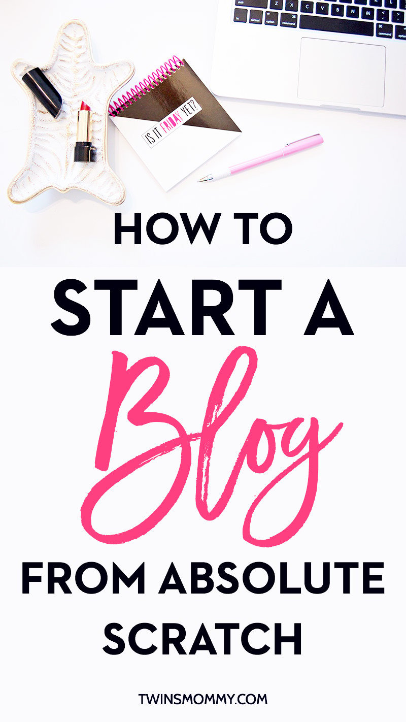 How to Start a Mom Blog for the New Beginner | This step-by-step tutorial on starting your blog was the best! Do you want to start a blog? | start a WordPress blog | start a website | start a blog with SiteGround | Beginner guide to starting a blog | If you're not sure how to start a mom blog or chose a reputable web host, this step-by-step tutorial walks you through what you need to know to start a self-hosted blog with WordPress and SiteGround. Even if you use Bluehost or some other host, this will work for you.